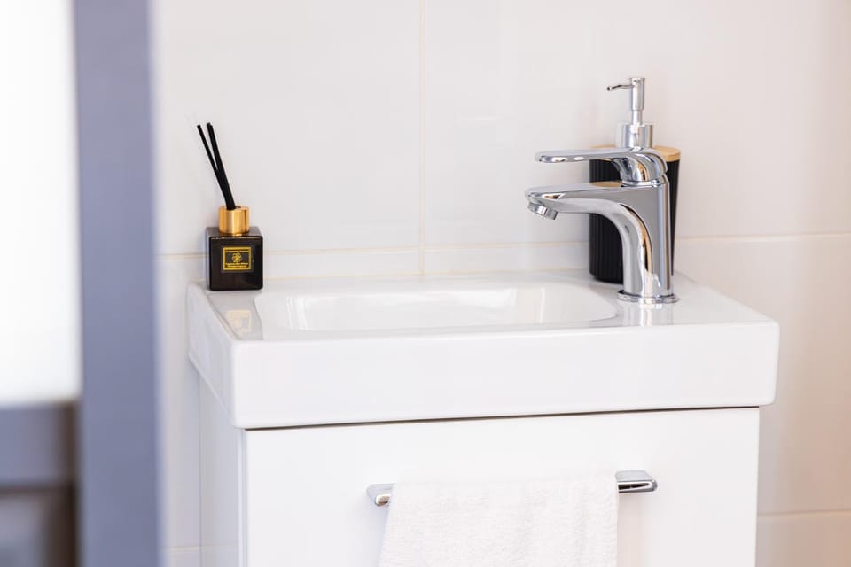 Studette cosy au Cannet Apartment in Mougins