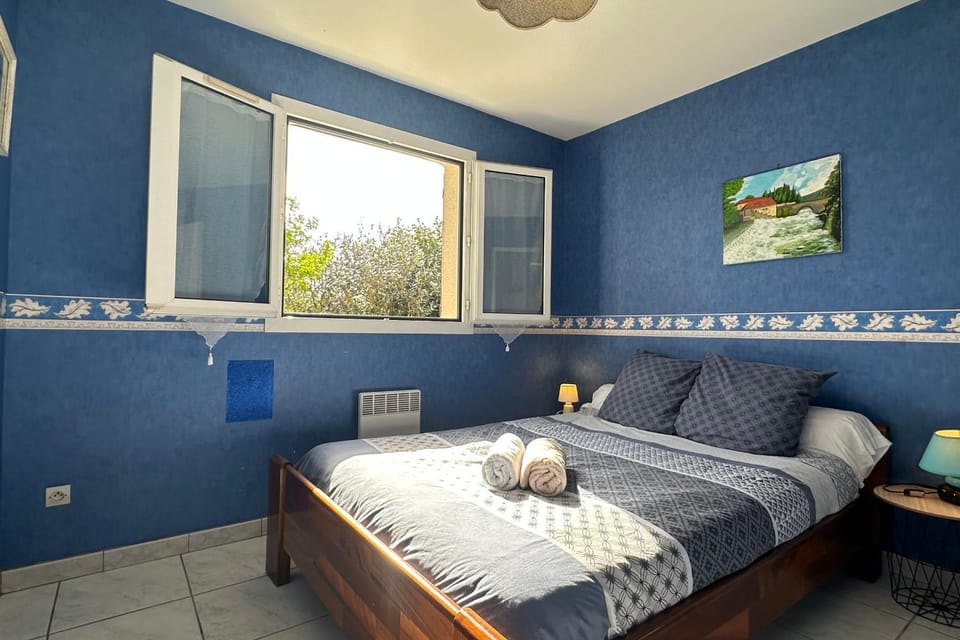 Spacious house with garden in Gujan-Mestras House in Gujan-Mestras
