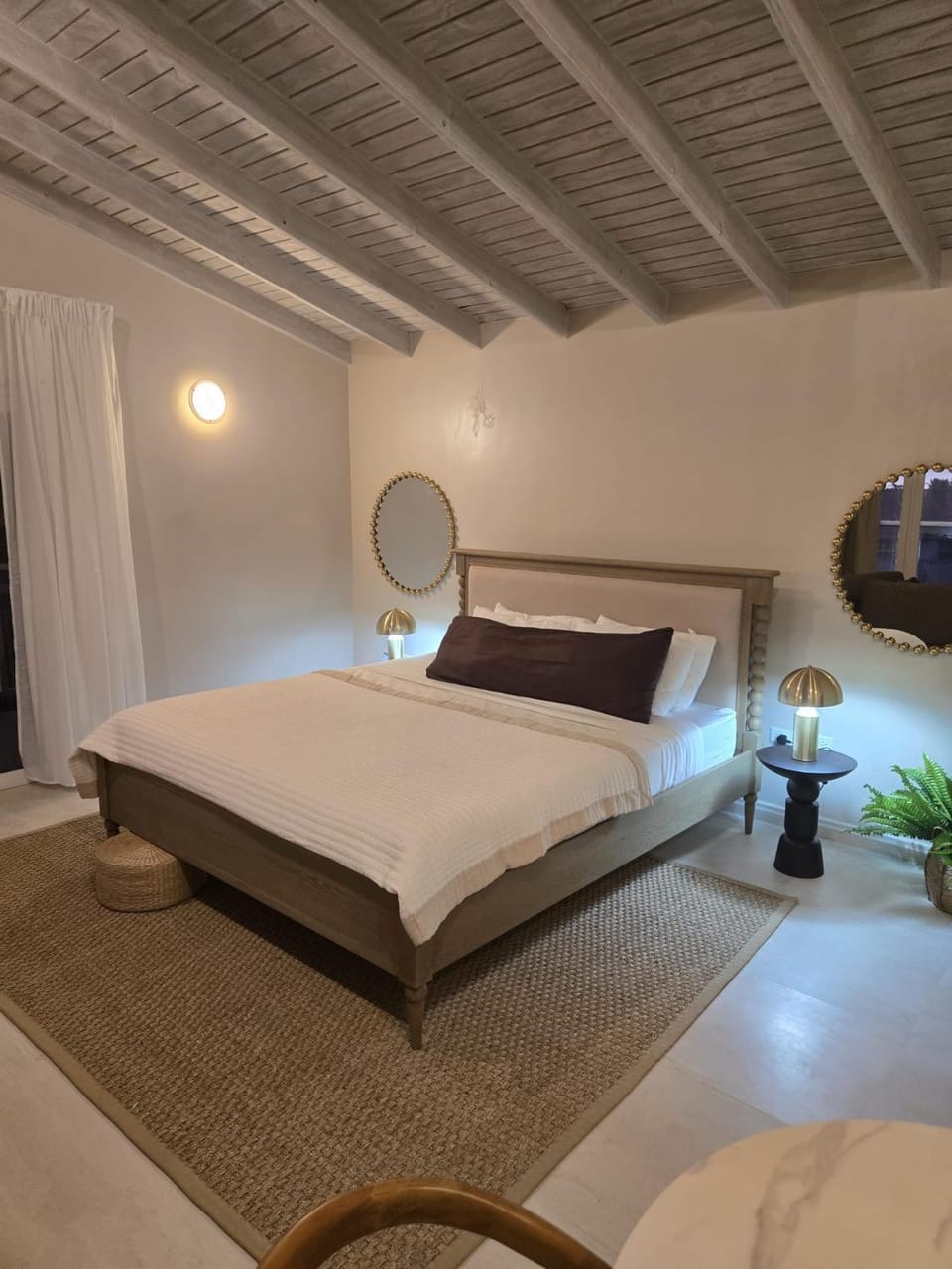 Mullins Townhouse Apartment in Saint James