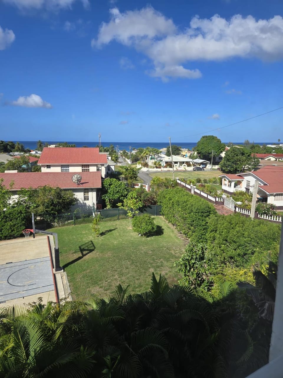 View (from property/room), Quiet street view