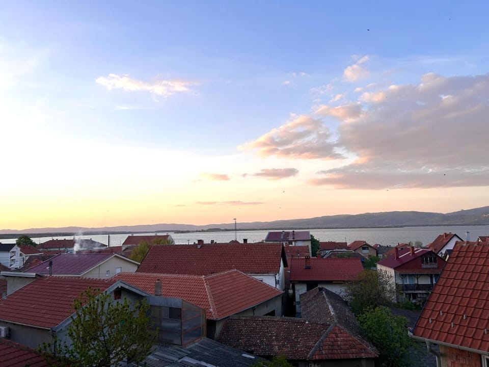 Diva Livings Golubac Terrace & Danube View Apartment Apartment in Serbia