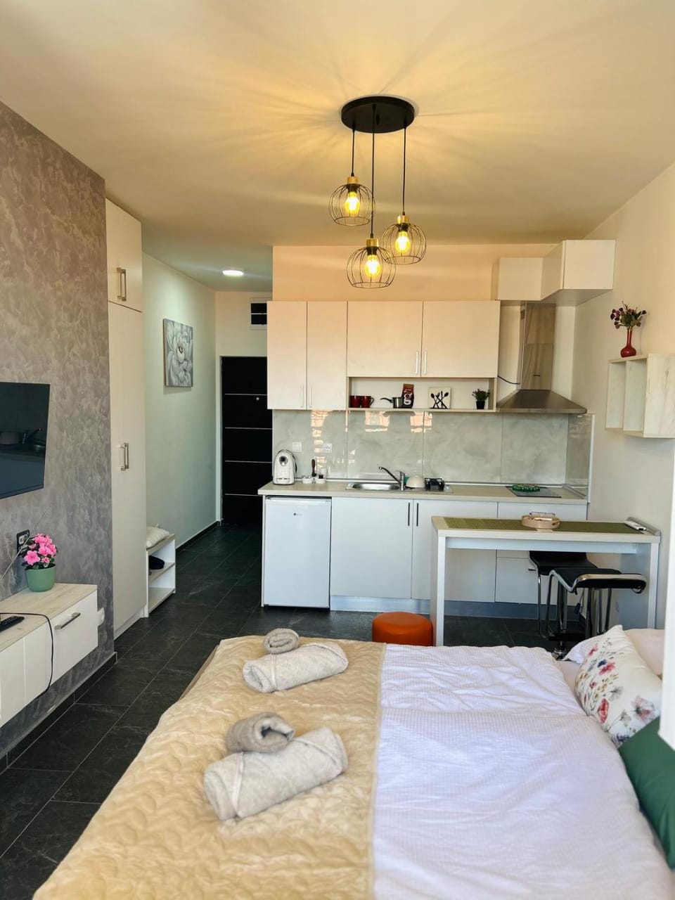 Diva Livings Golubac Terrace & Danube View Apartment Apartment in Serbia