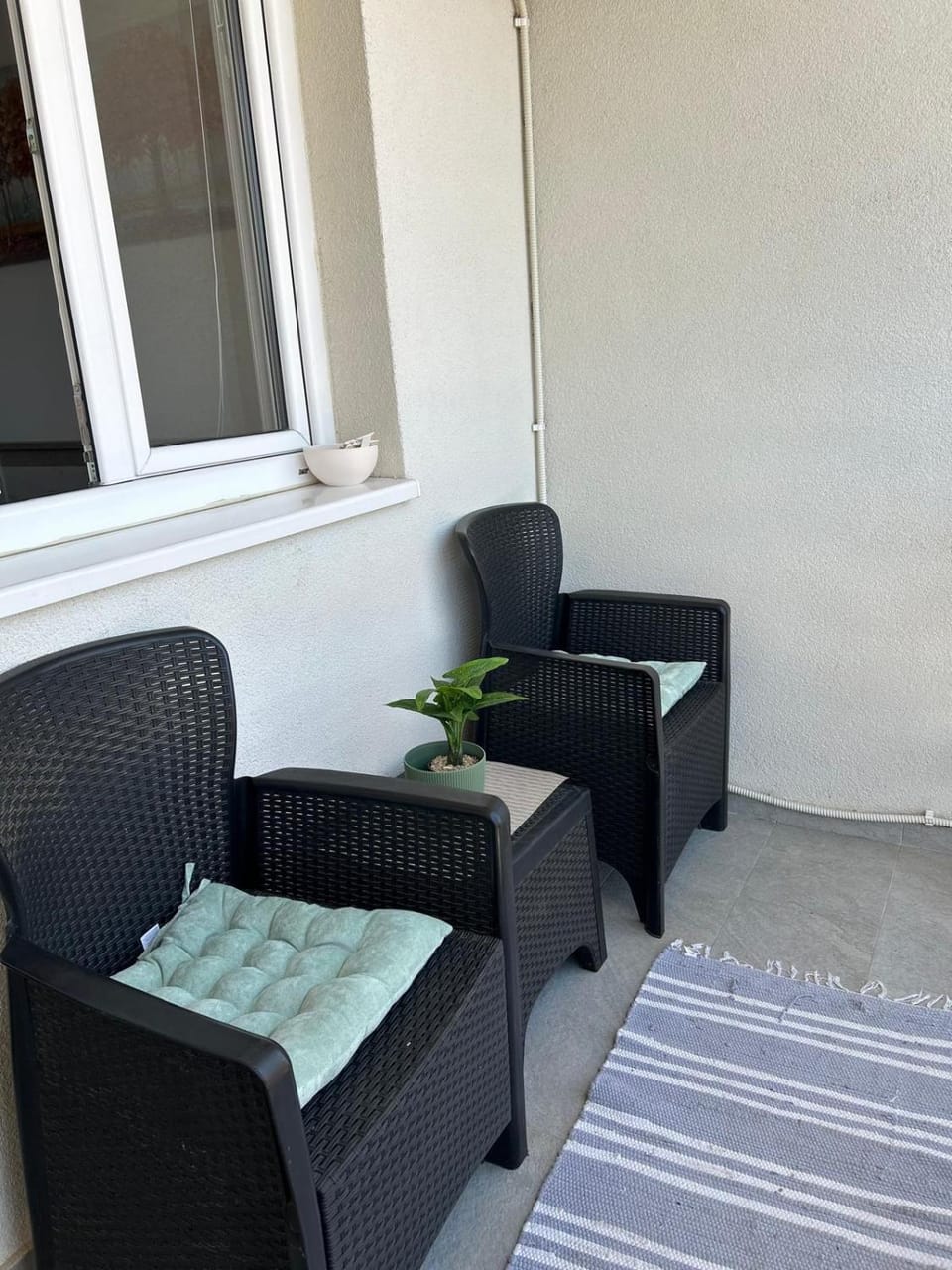 Diva Livings Golubac Terrace & Danube View Apartment Apartment in Serbia
