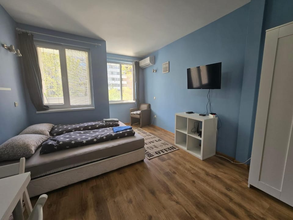 Central Comfort Apartment in Sofia