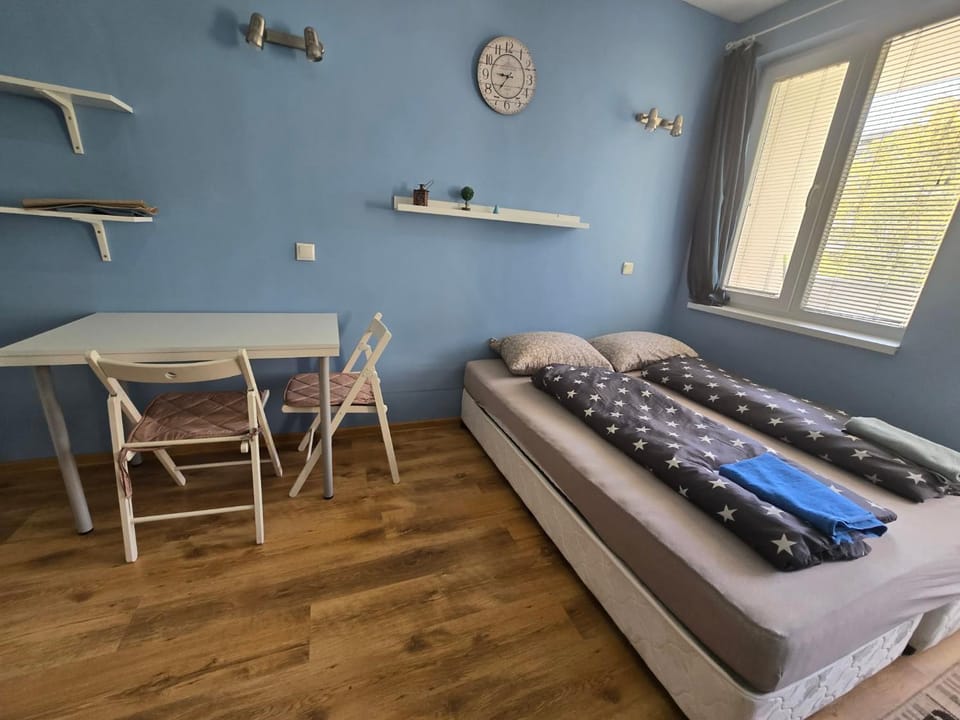 Central Comfort Apartment in Sofia