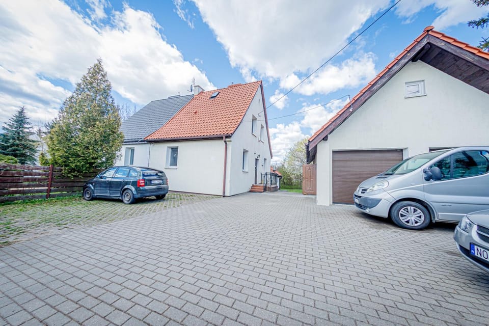 Stara Piekarnia - Jagiellońska Vacation rental in Poland