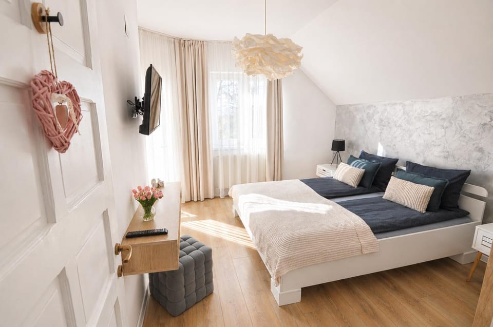 Property building, Bedroom