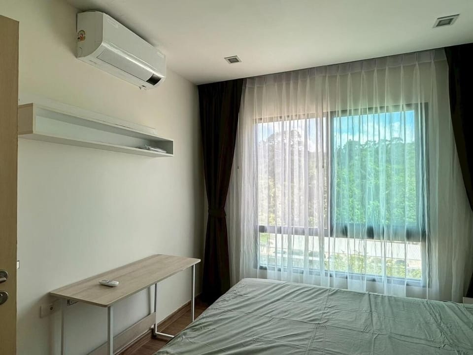 Happy Place Phuket, Near Airport & Nai Yang Beach Apartment in Phuket