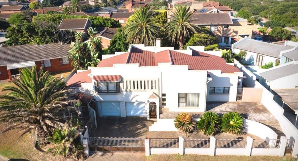 Property building, Bird's eye view