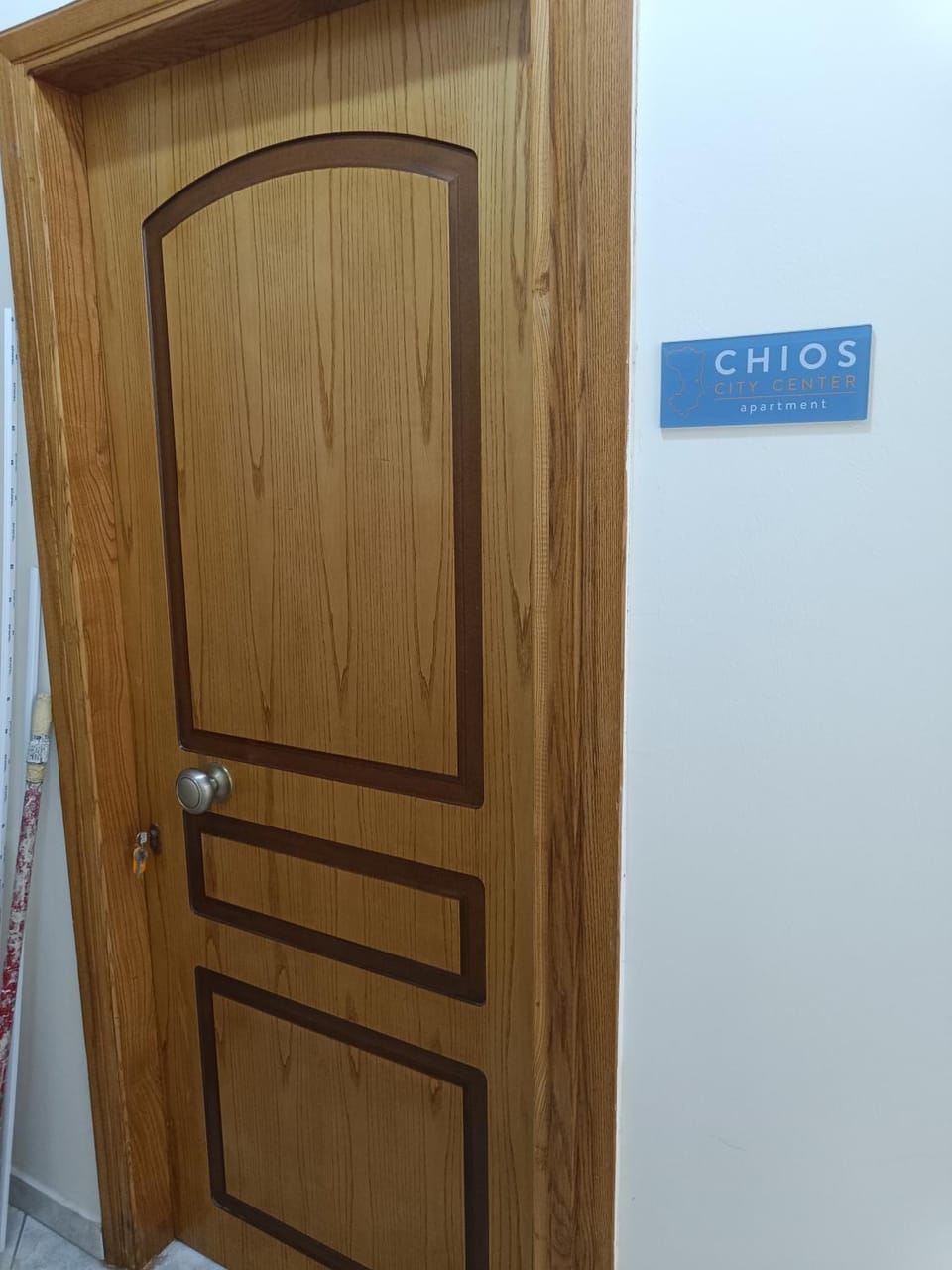 CHIOS CITY CENTER apartment Apartment in Decentralized Administration of the Aegean
