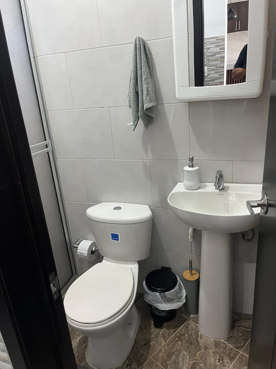 Hotel Provenza Suites Hotel in North Santander, Colombia