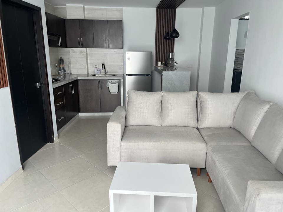 Hotel Provenza Suites Hotel in North Santander, Colombia