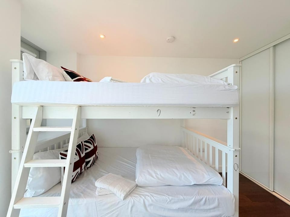 City View Apartment Apartment in London