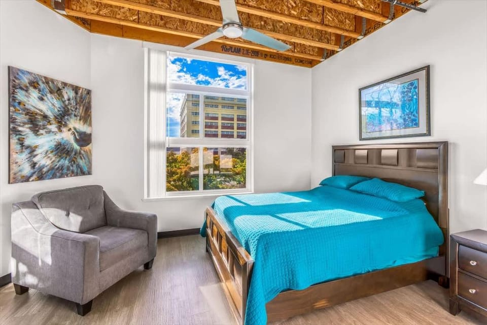 Brand New Condo in Downtown Bremerton House in Bremerton