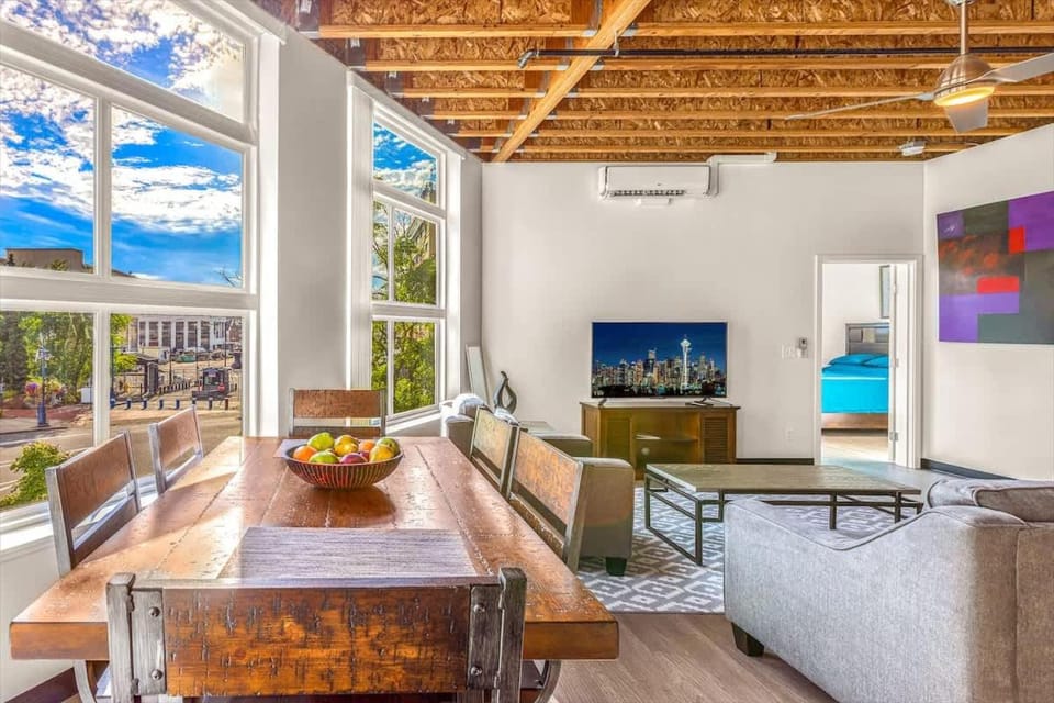 Brand New Condo in Downtown Bremerton House in Bremerton