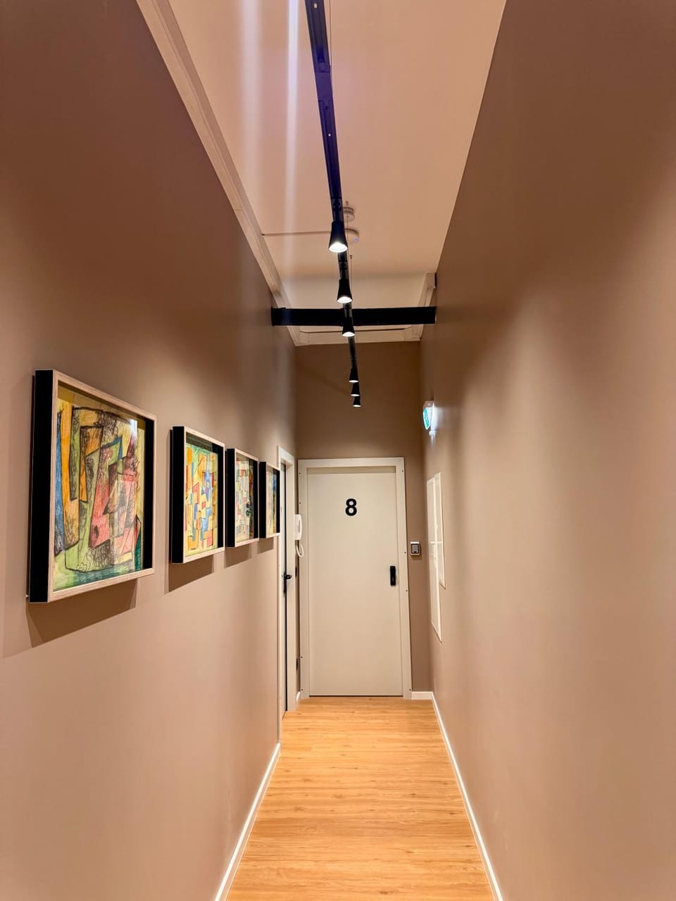 Estelada Studios Unterhaching Apartment hotel in Munich