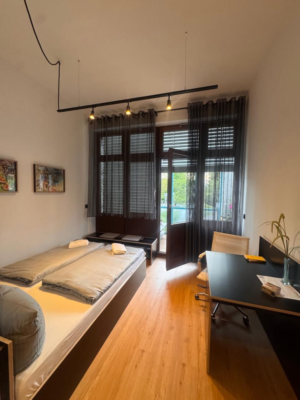 Estelada Studios Unterhaching Apartment hotel in Munich