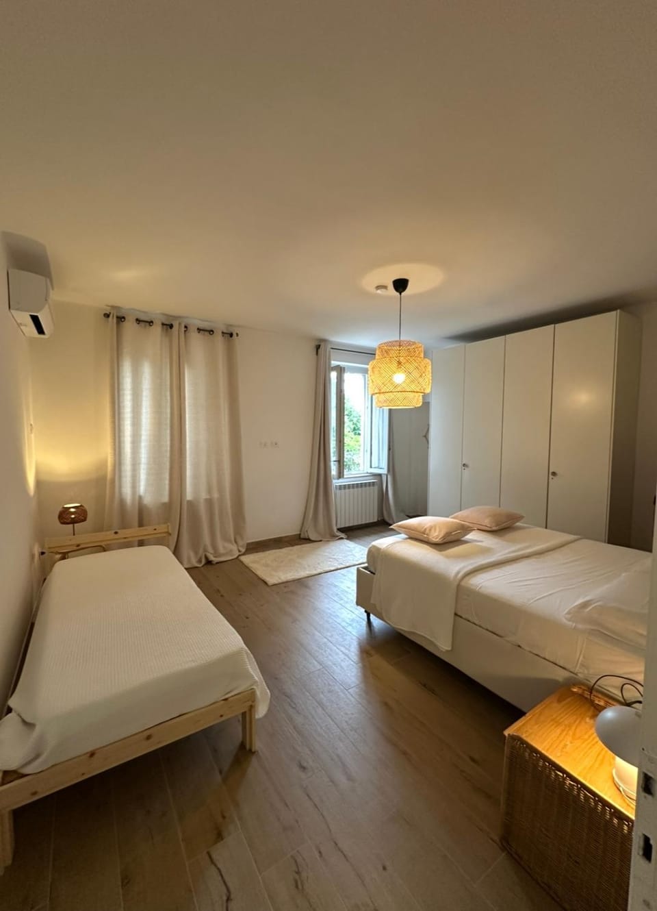 Cascina Cremasca parco di Nina Nuova Struttura House in Crema