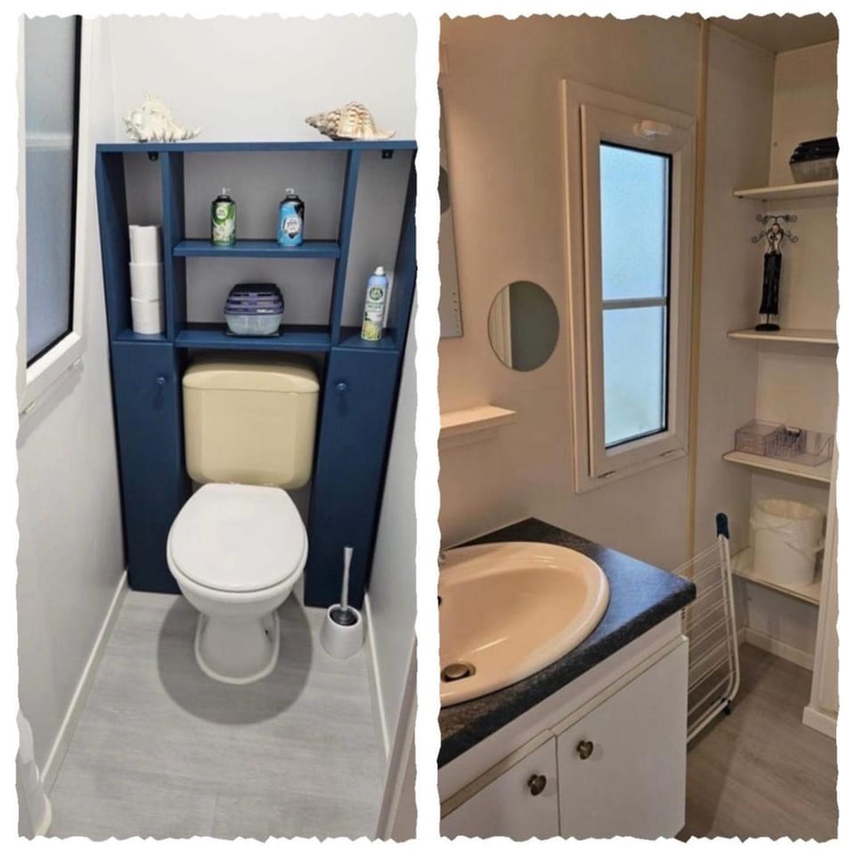 Toilet, Bathroom