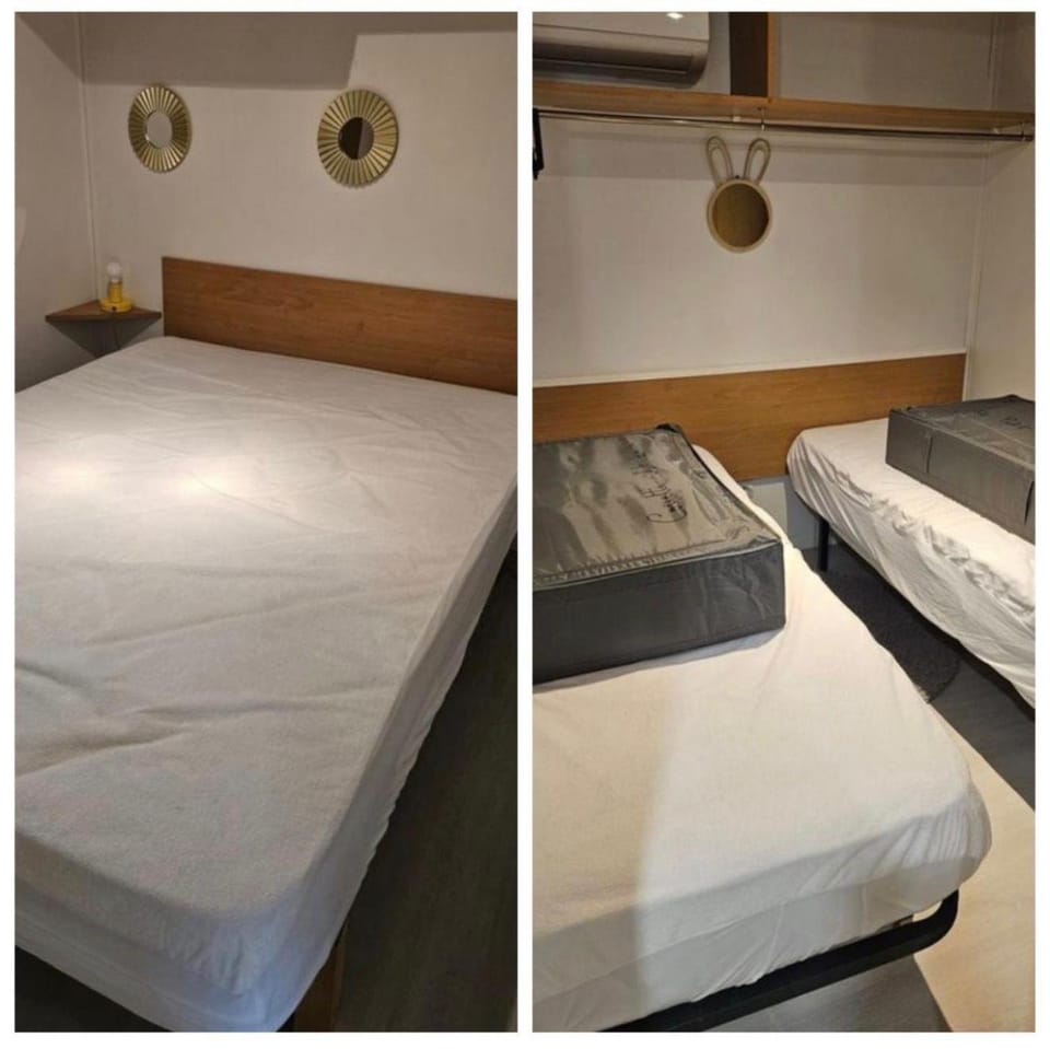 Saint Augustin Campground/ 
RV Resort in Nouvelle-Aquitaine