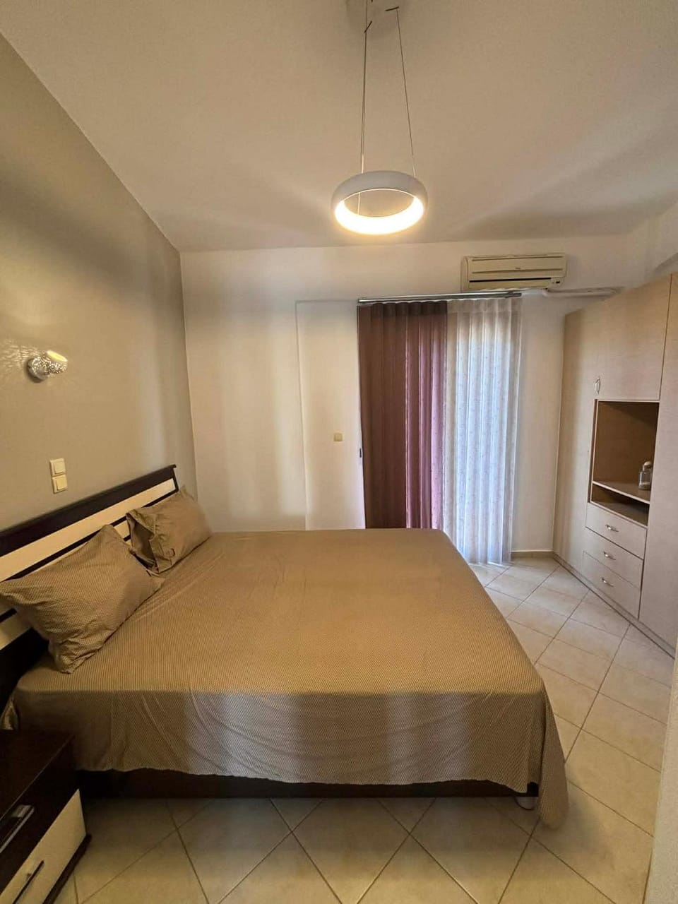 Aura Sivota Studio Apartment in Peloponnese, Western Greece and the Ionian