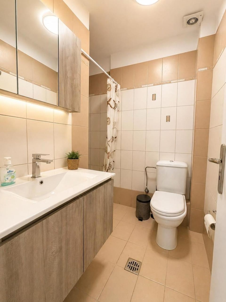 Aura Sivota Studio Apartment in Peloponnese, Western Greece and the Ionian