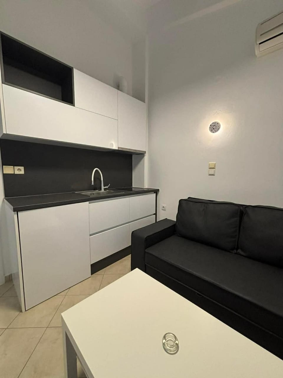 Aura Sivota Studio Apartment in Peloponnese, Western Greece and the Ionian