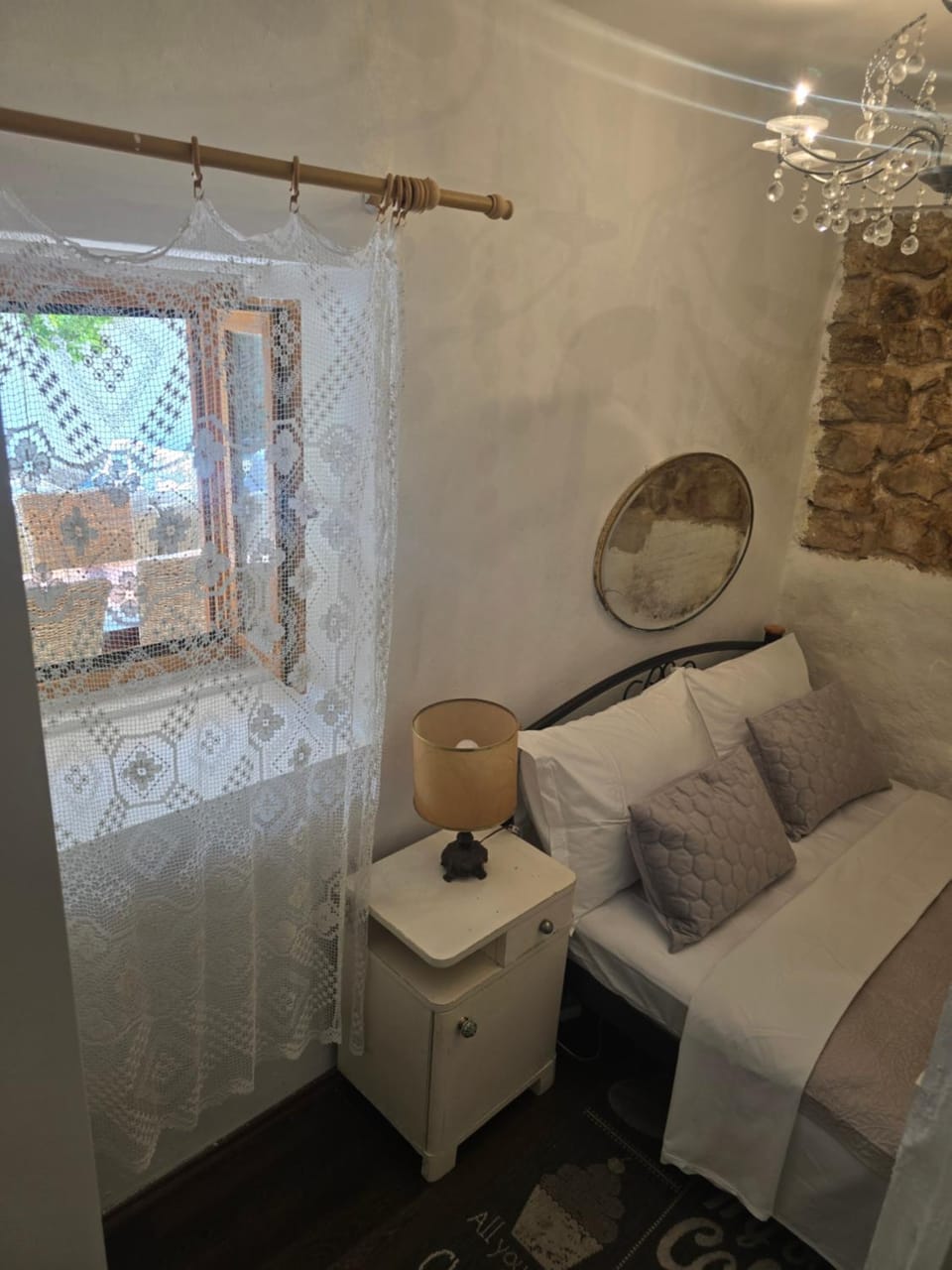 Artisana Silba House in Zadar County