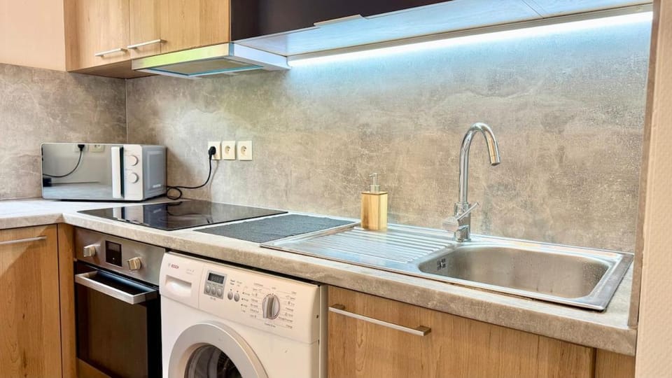T3 Bonneville Terrasse Parking Apartment in Haute-Savoie