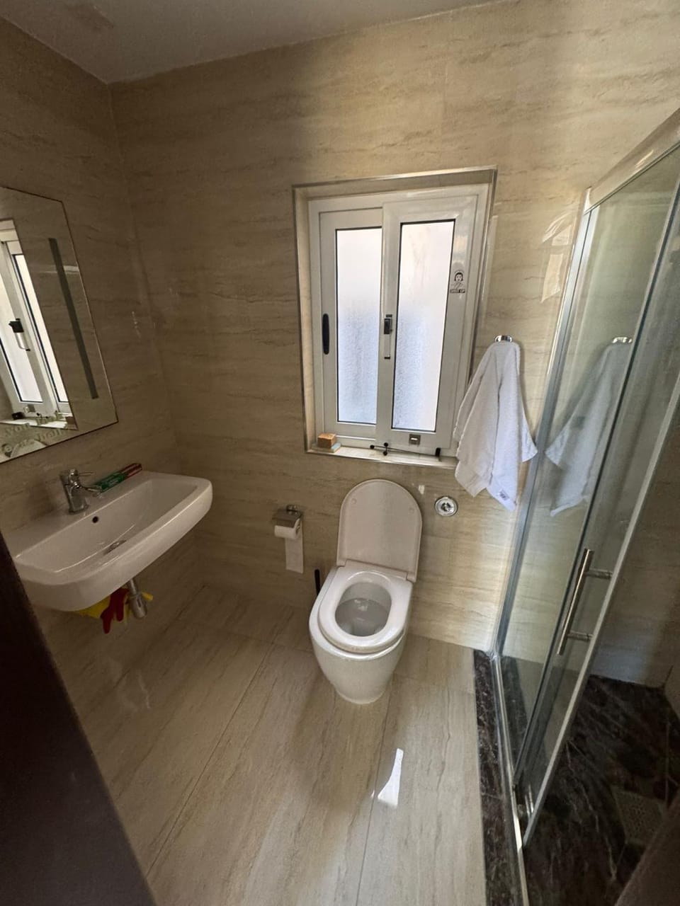 Valletta Waterfront Hideaway Apartment in Malta