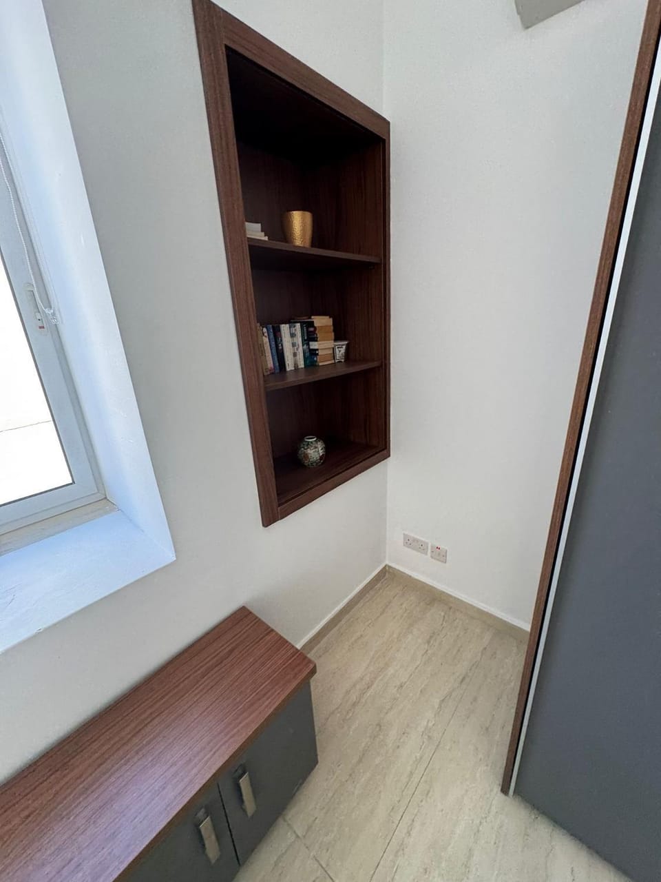 Valletta Waterfront Hideaway Apartment in Malta