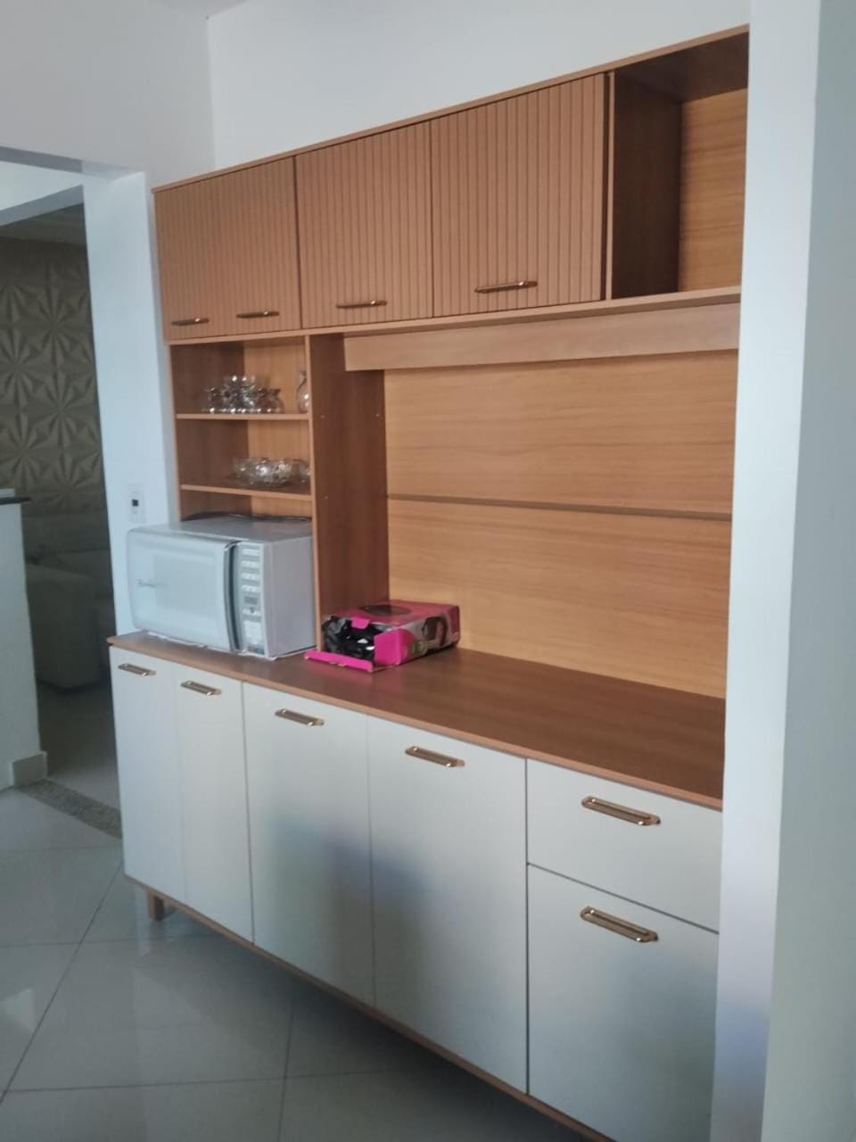 Apê Boa Vista Apartment in Vila Velha