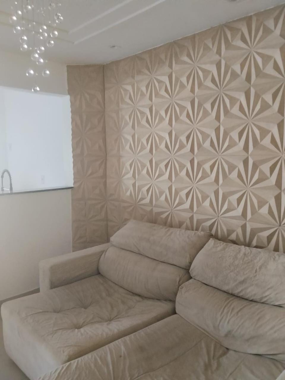 Apê Boa Vista Apartment in Vila Velha