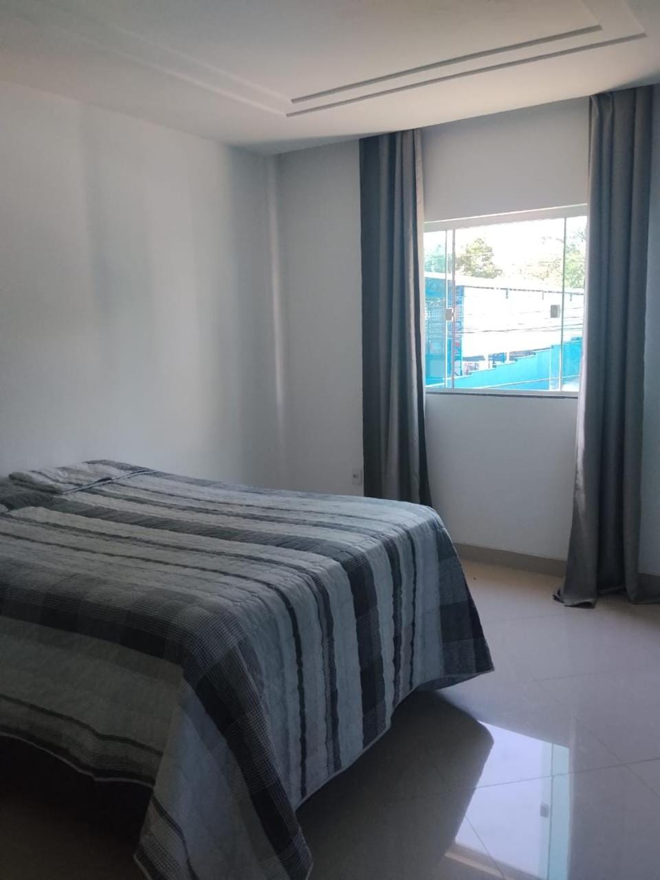 Apê Boa Vista Apartment in Vila Velha