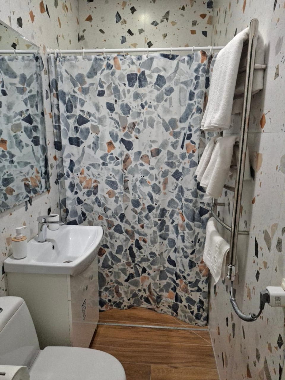 Shower