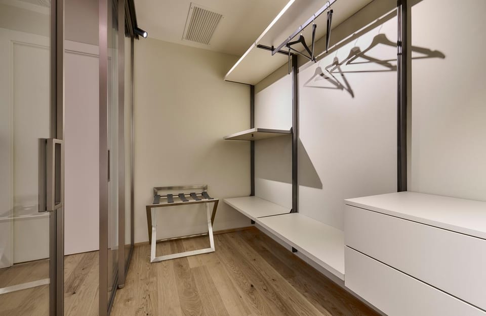 wardrobe