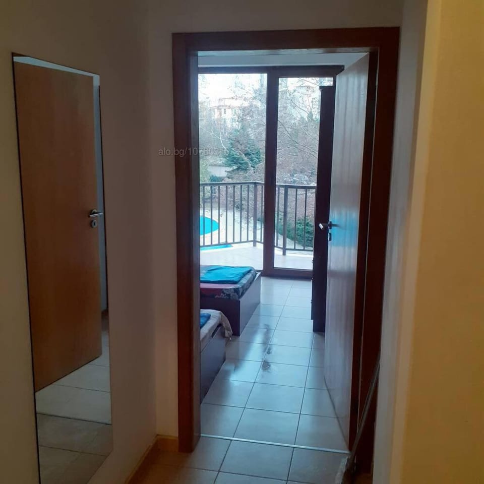 Bright and Cozy 3 Bedroom Apartment in Central Sunny Beach Apartment in Sunny Beach