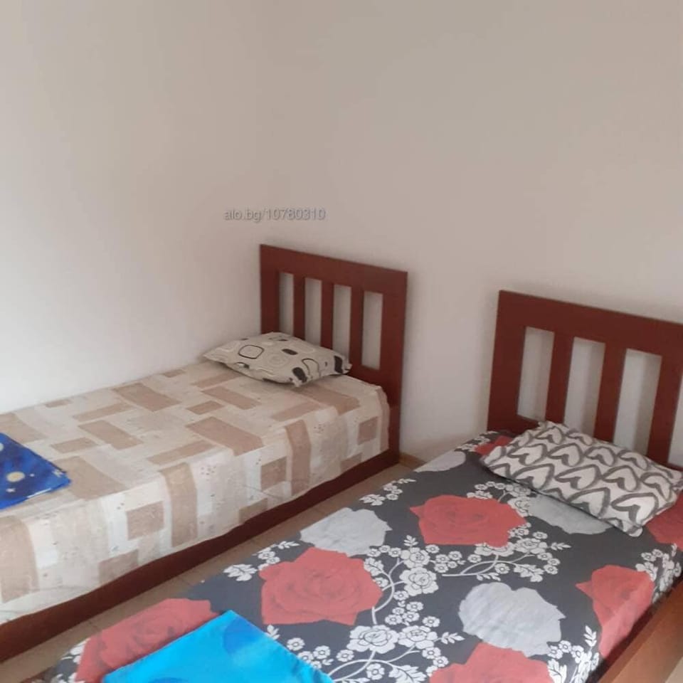 Bright and Cozy 3 Bedroom Apartment in Central Sunny Beach Apartment in Sunny Beach