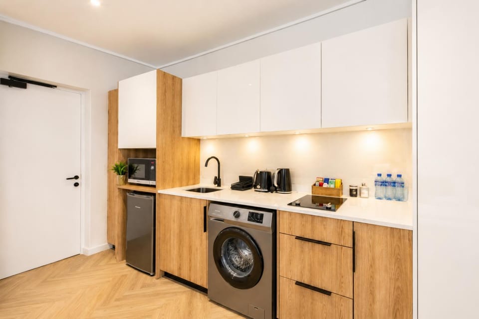 ZALS Luxury Apartments -Park Place Apartment hotel in Cape Town