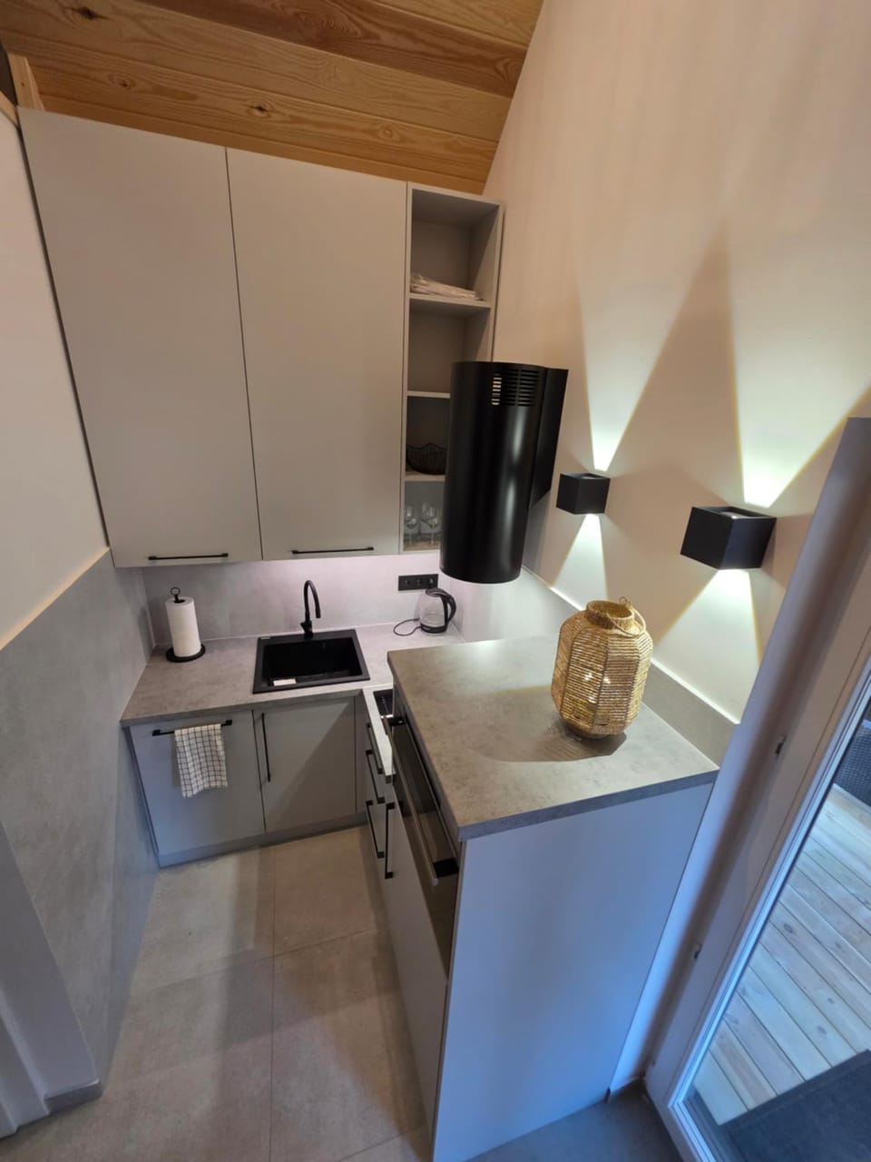 Wiejska Sielanka Ekskluzywne Domki na Roztoczu House in Lviv Oblast