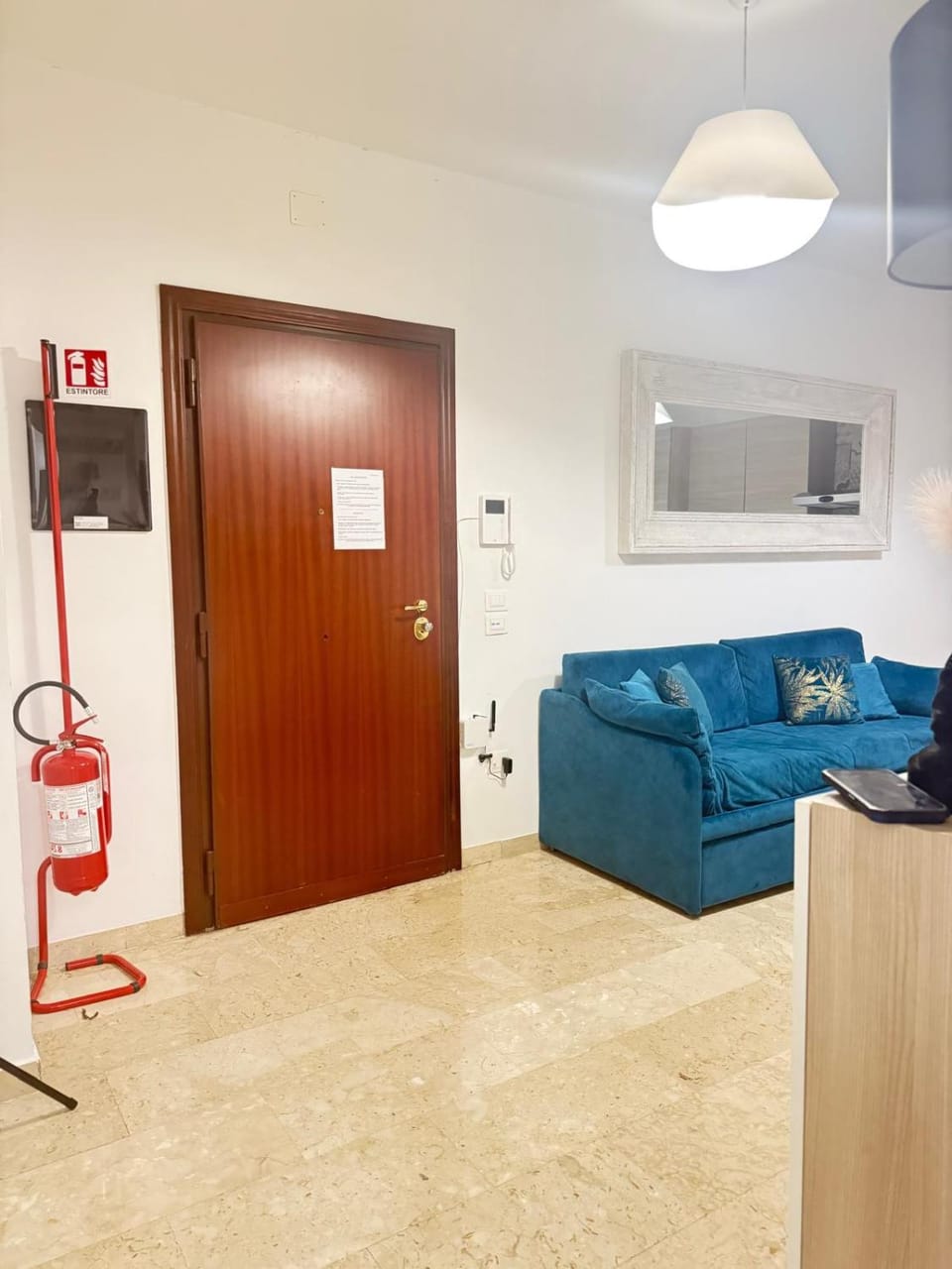 Communal lounge/ TV room, Other