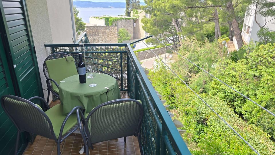 View (from property/room), Balcony/Terrace