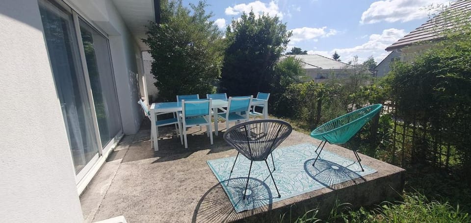 Maison familiale Montardon Apartment in Nouvelle-Aquitaine