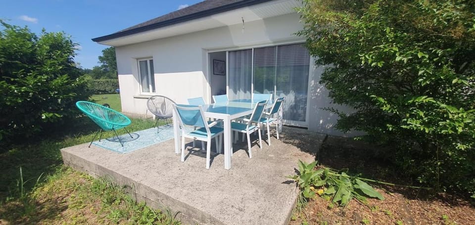 Maison familiale Montardon Apartment in Nouvelle-Aquitaine