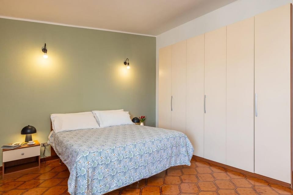 Casa Terrazza sul porto Apartment in Santa Maria Navarrese