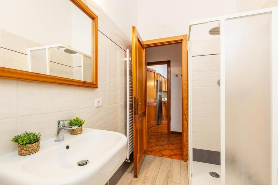 Casa Terrazza sul porto Apartment in Santa Maria Navarrese