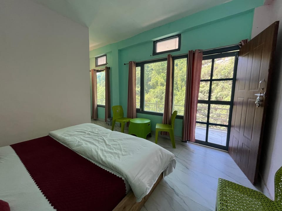View (from property/room), Bedroom