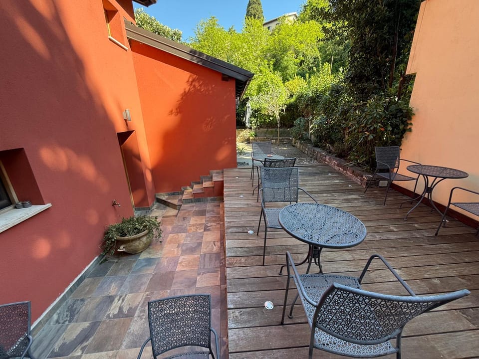 Casa Limoni - Boutique Seaside B&B Hotel in Portorož