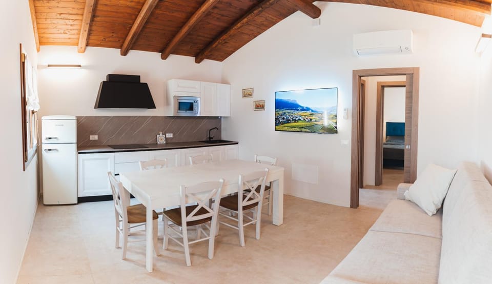 Villa Codetta Apartment in Veneto