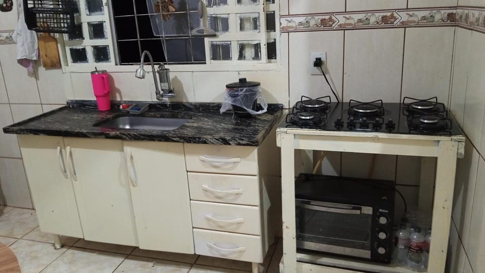 Quarto suite casal Vacation rental in Ribeirão Preto